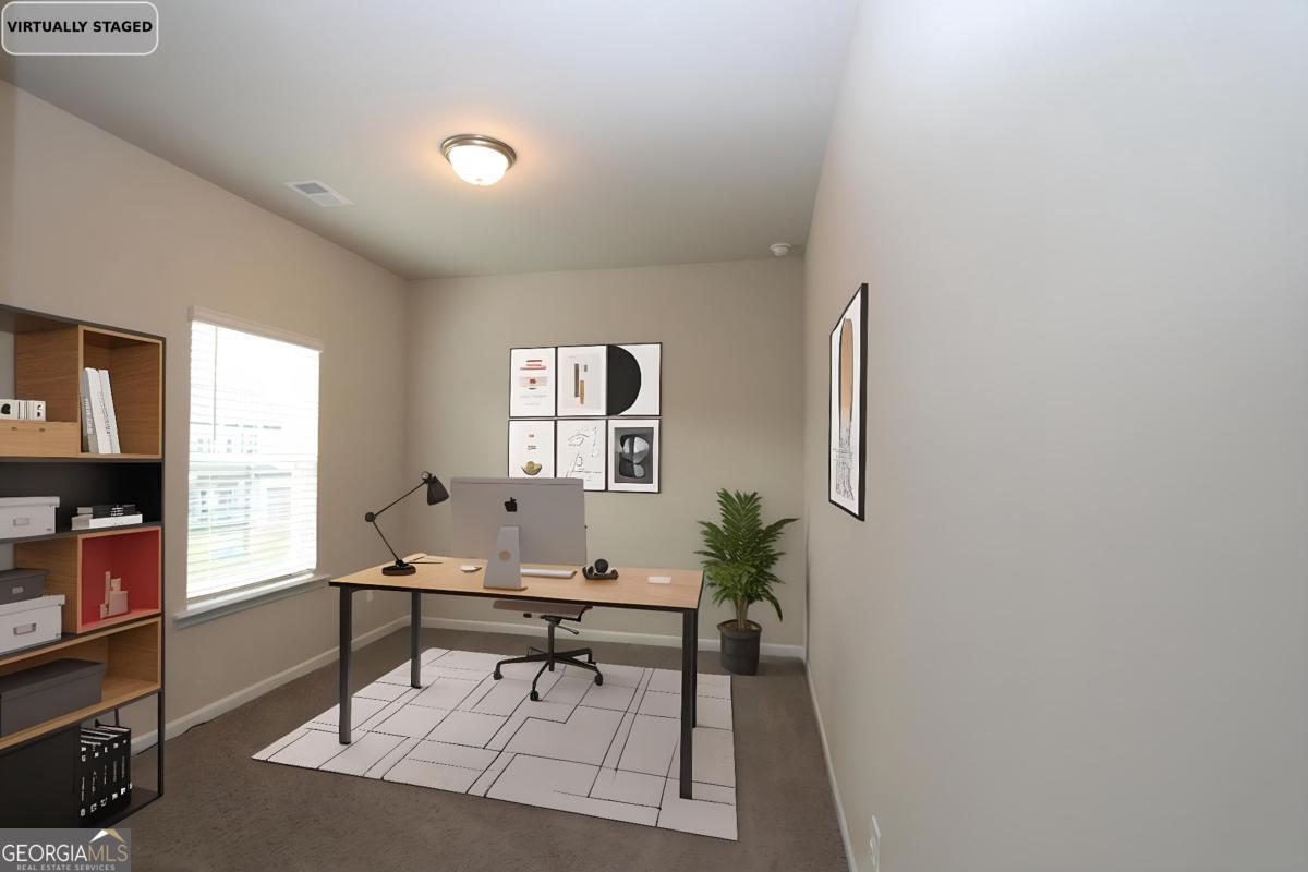 THACKER FARM - Residential