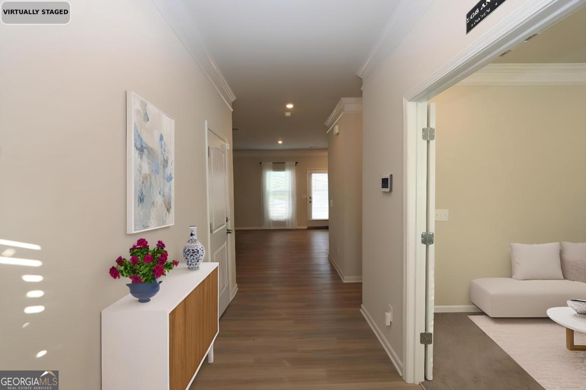 THACKER FARM - Residential