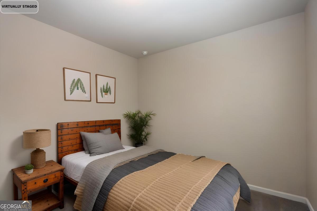 THACKER FARM - Residential