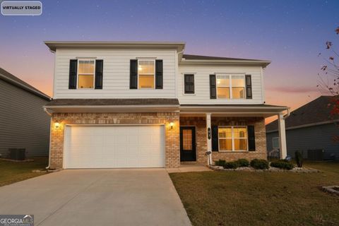 Photo of 25 Thacker Trail, Adairsville, GA 30103 (MLS # 10643624)