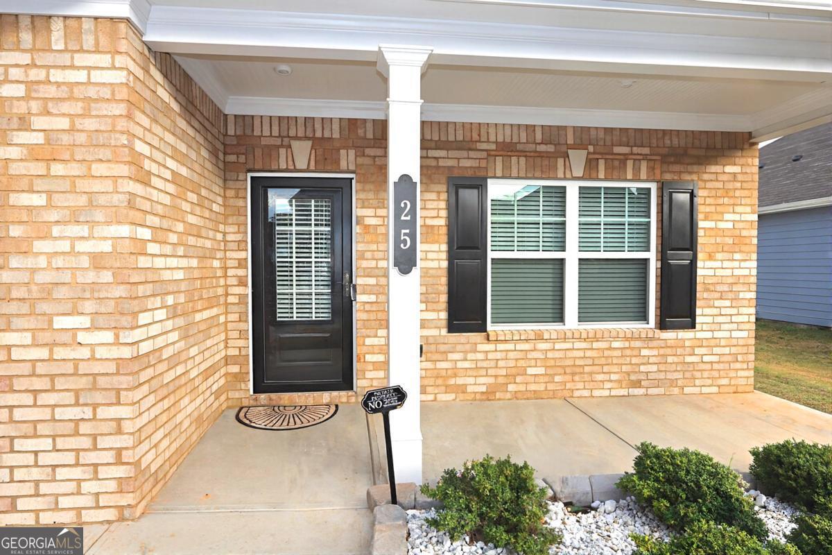 THACKER FARM - Residential