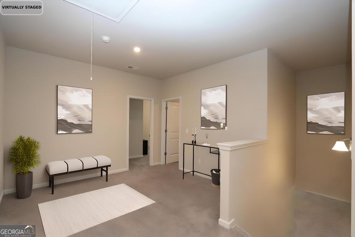 THACKER FARM - Residential