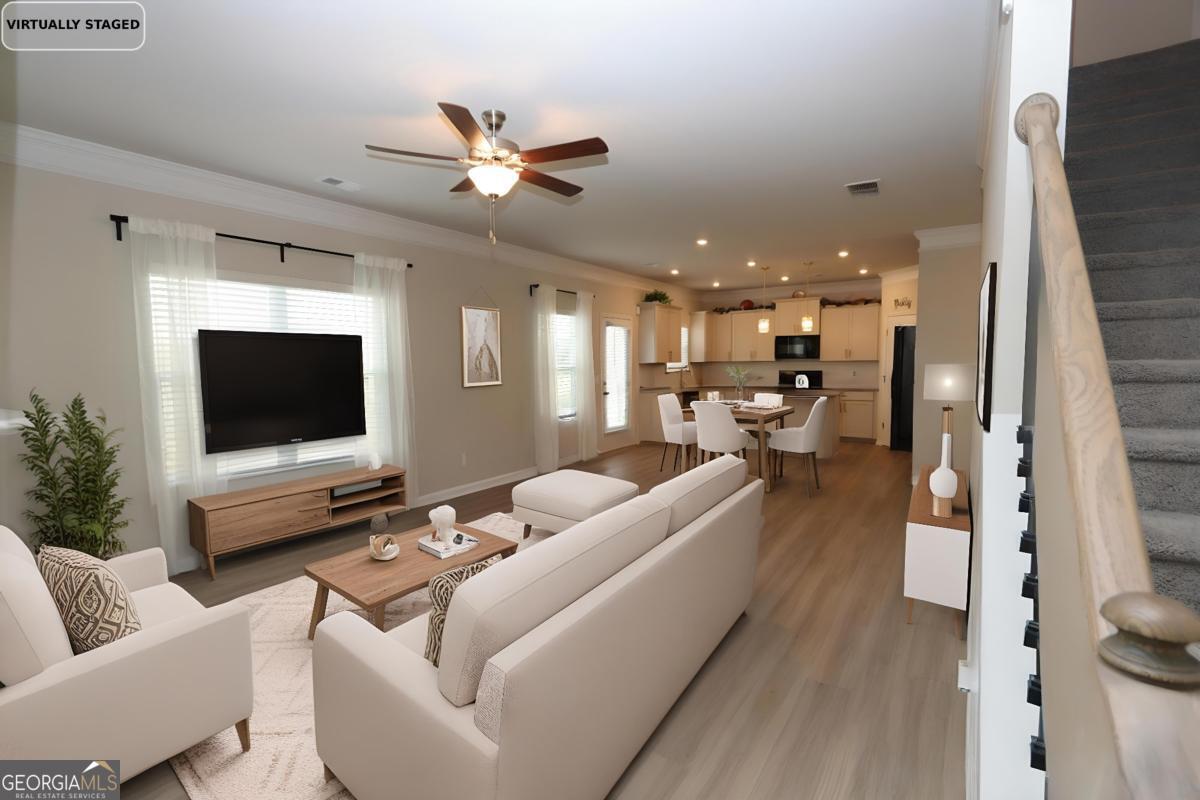 THACKER FARM - Residential