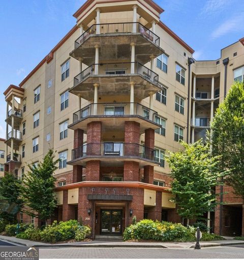 200 River Vista Dr Unit 606, Atlanta, GA 30339 - #: 10450862