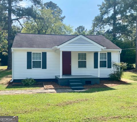 Photo of 107 Selman Road NW, Rome, GA 30165 (MLS # 10617984)