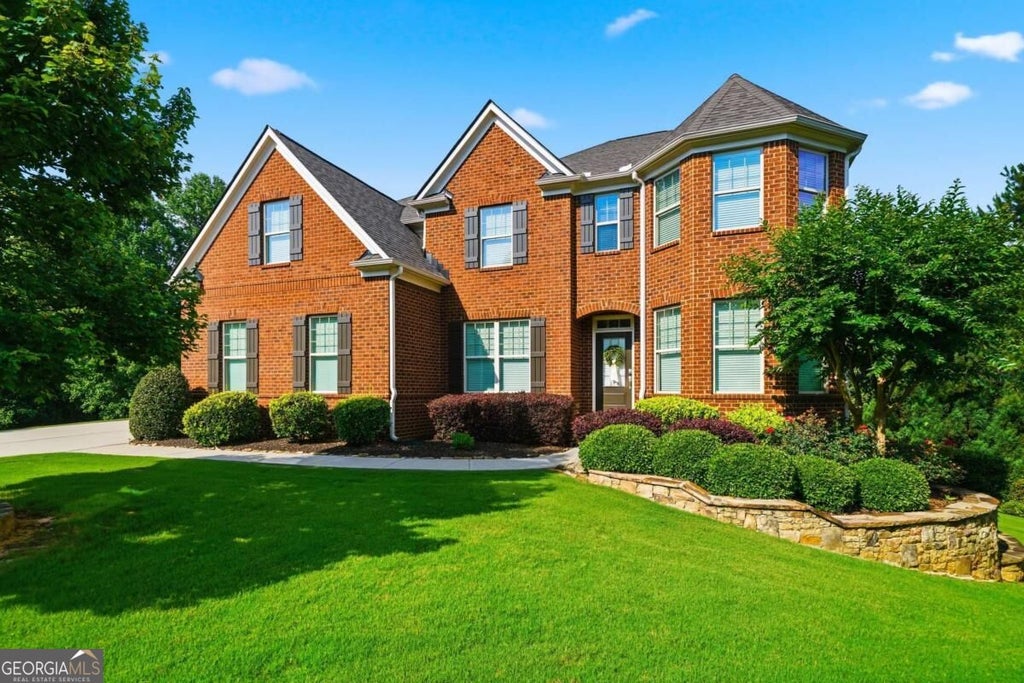 Photo of 4335 Sanibel Cove, Cumming, GA 30040 (MLS # 10866797)