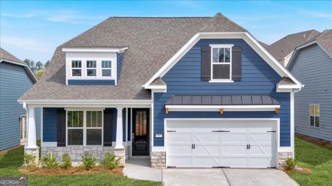 53 Colonial TER Villa Rica GA 30180
