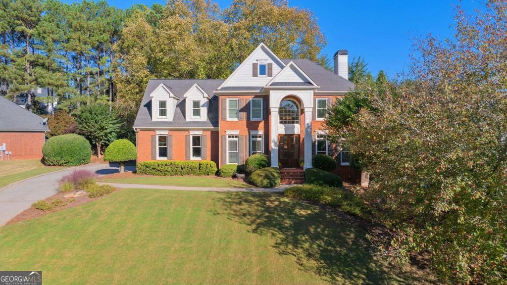 Photo of 655 Riverhaven Drive, Suwanee, GA 30024 (MLS # 10673120)