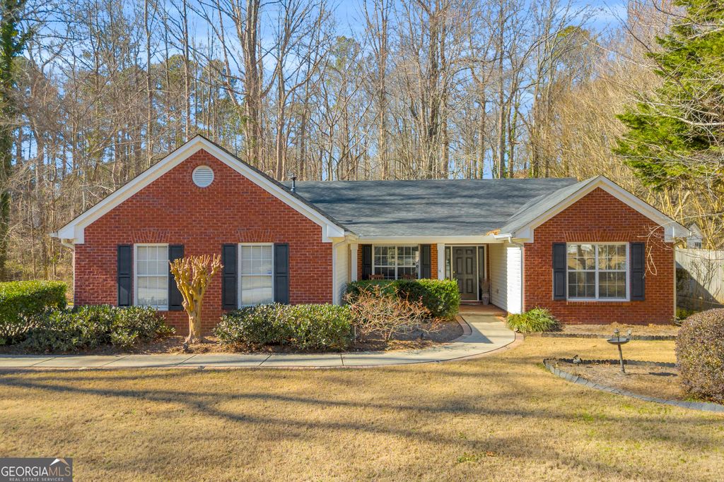 Photo of 3813 Briarstone Cove, Snellville, GA 30039 (MLS # 10689429)