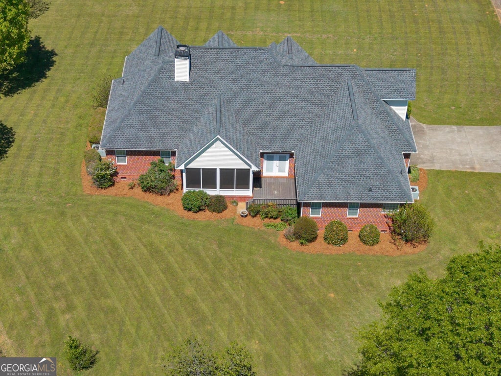 Photo of 741 Moreland Road, Griffin, GA 30224 (MLS # 10857480)