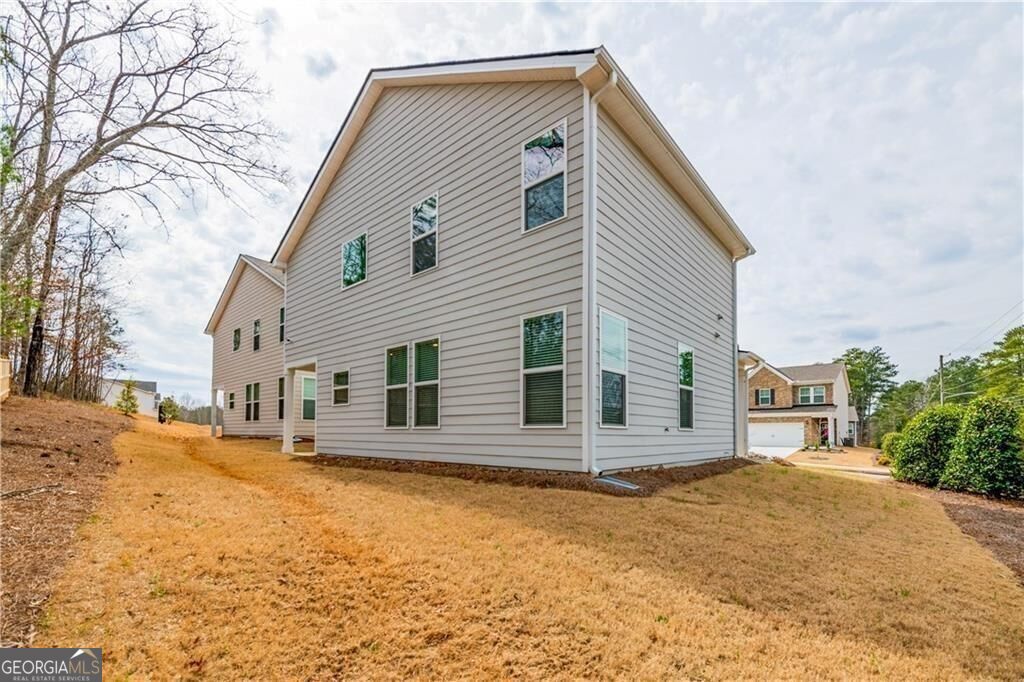 Photo of 4700 Blake Loop, Atlanta, GA 30349 (MLS # 10834542)