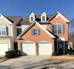 Photo of 13354 Marrywood Drive, Alpharetta, GA 30004 (MLS # 10790708)