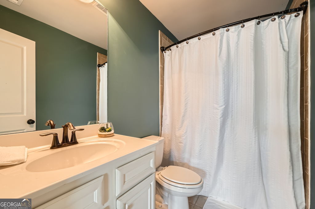 Moss Creek Estates - Residential