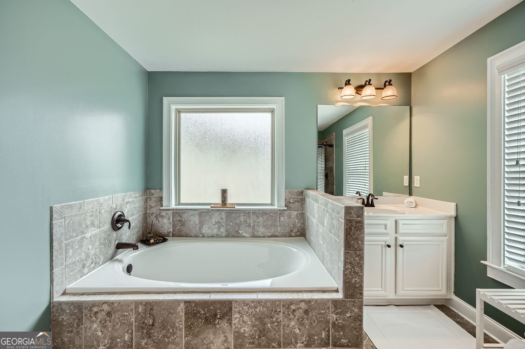 Moss Creek Estates - Residential