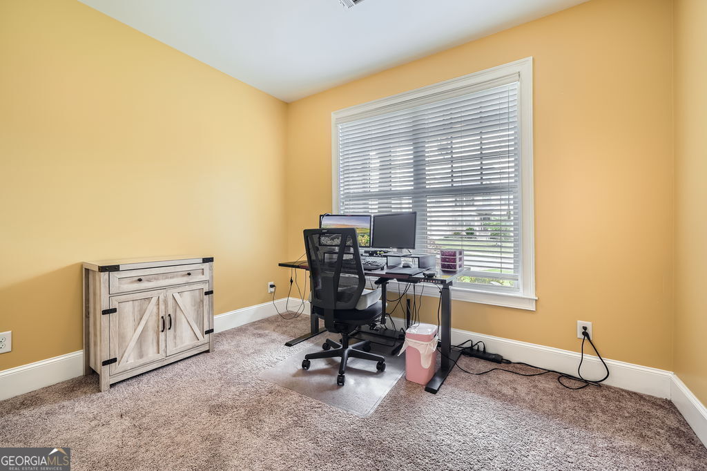 Moss Creek Estates - Residential