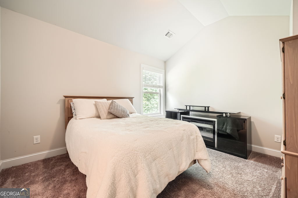 Moss Creek Estates - Residential