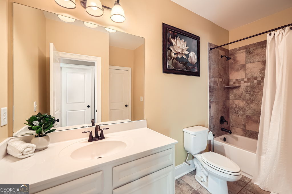 Moss Creek Estates - Residential
