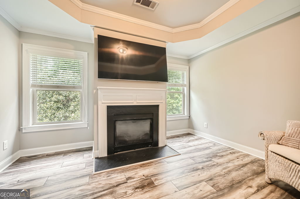 Moss Creek Estates - Residential