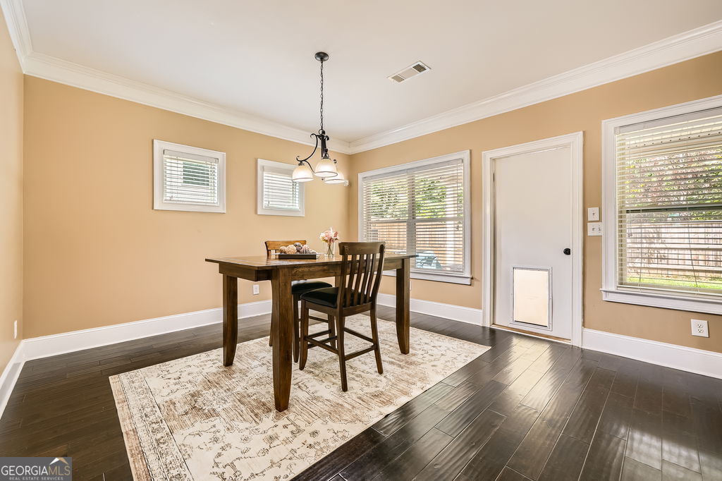 Moss Creek Estates - Residential