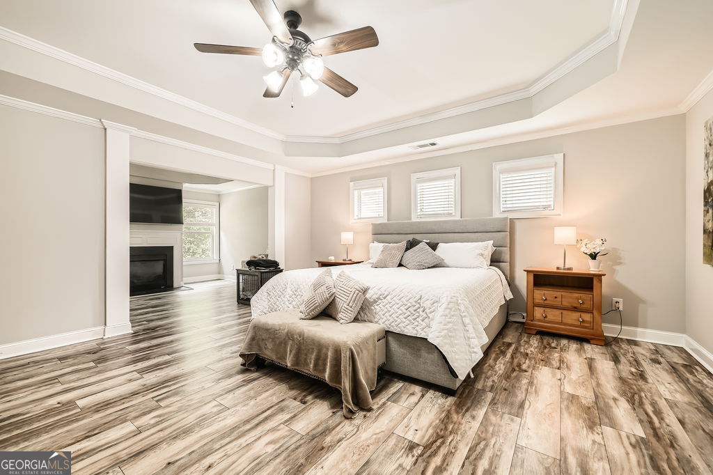 Moss Creek Estates - Residential