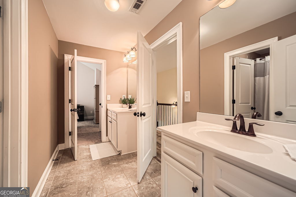 Moss Creek Estates - Residential