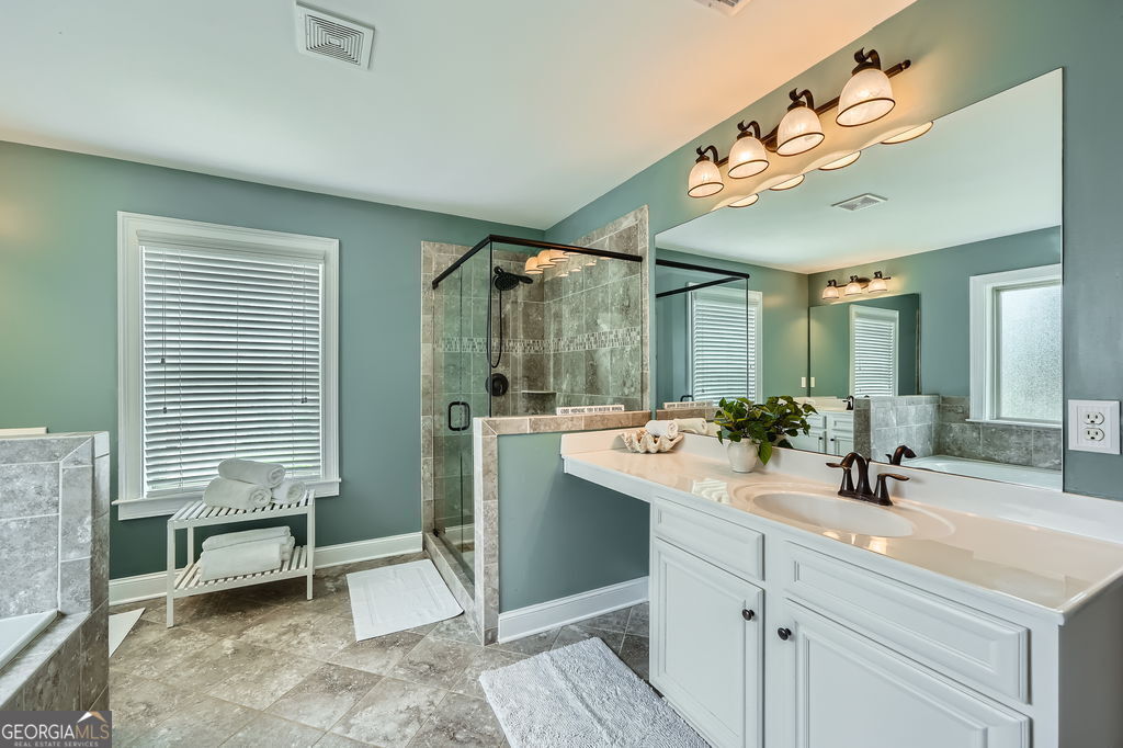 Moss Creek Estates - Residential