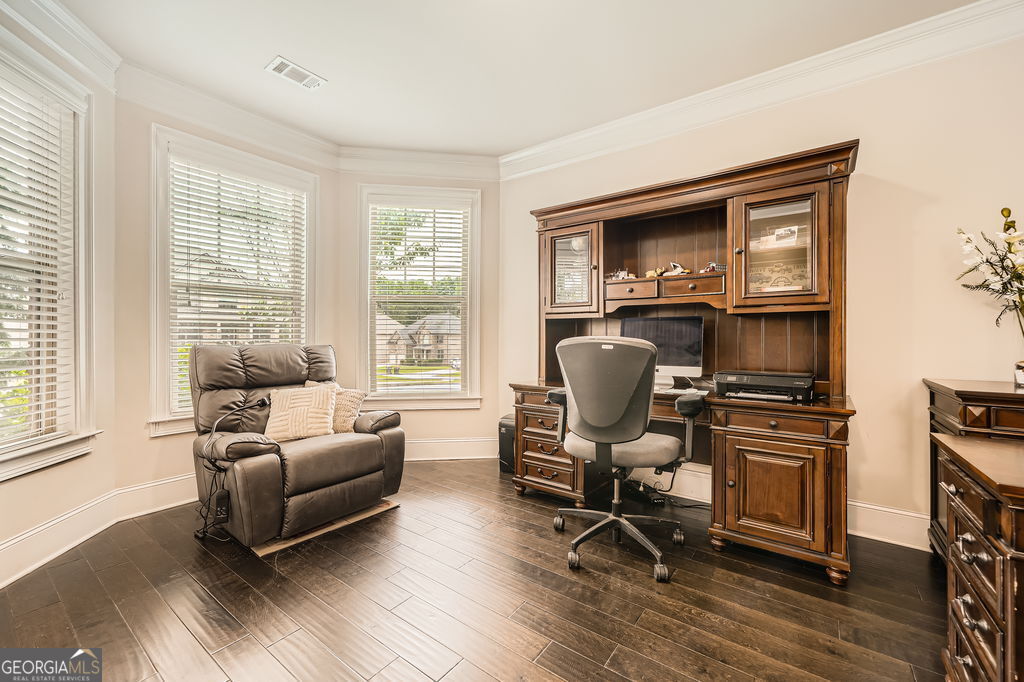 4465 Mossbrook CIR