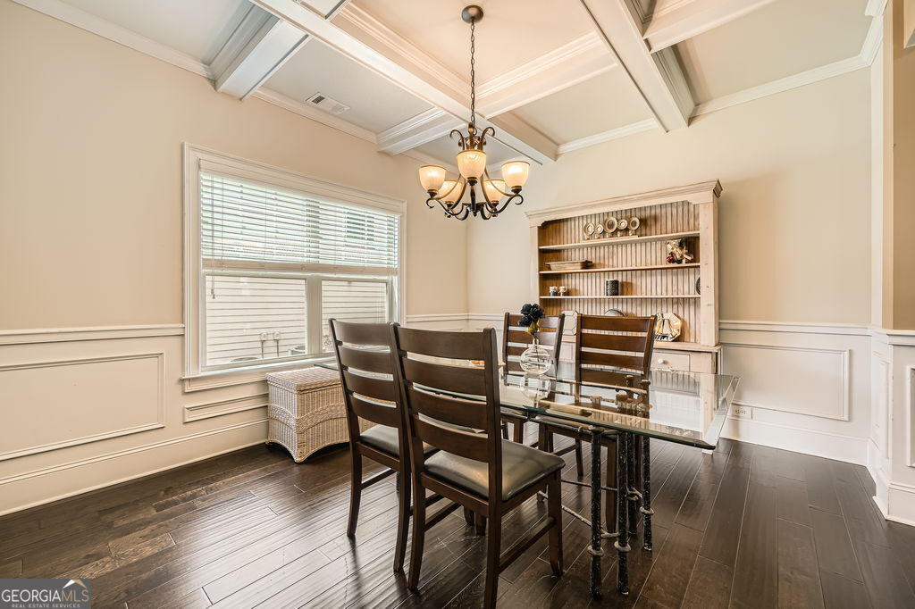 4465 Mossbrook CIR