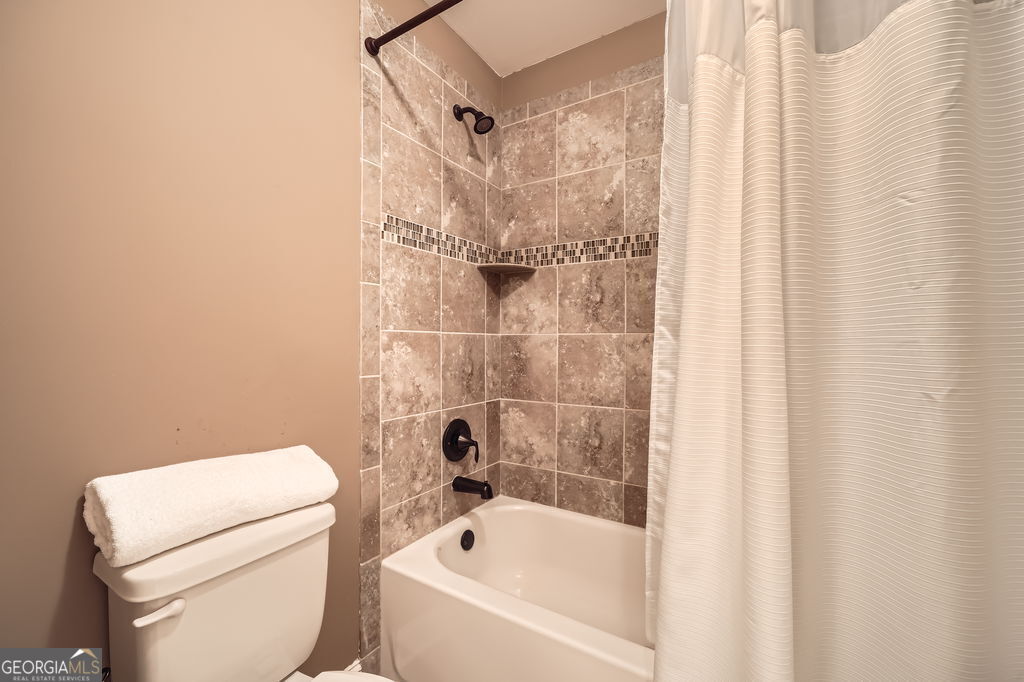 Moss Creek Estates - Residential