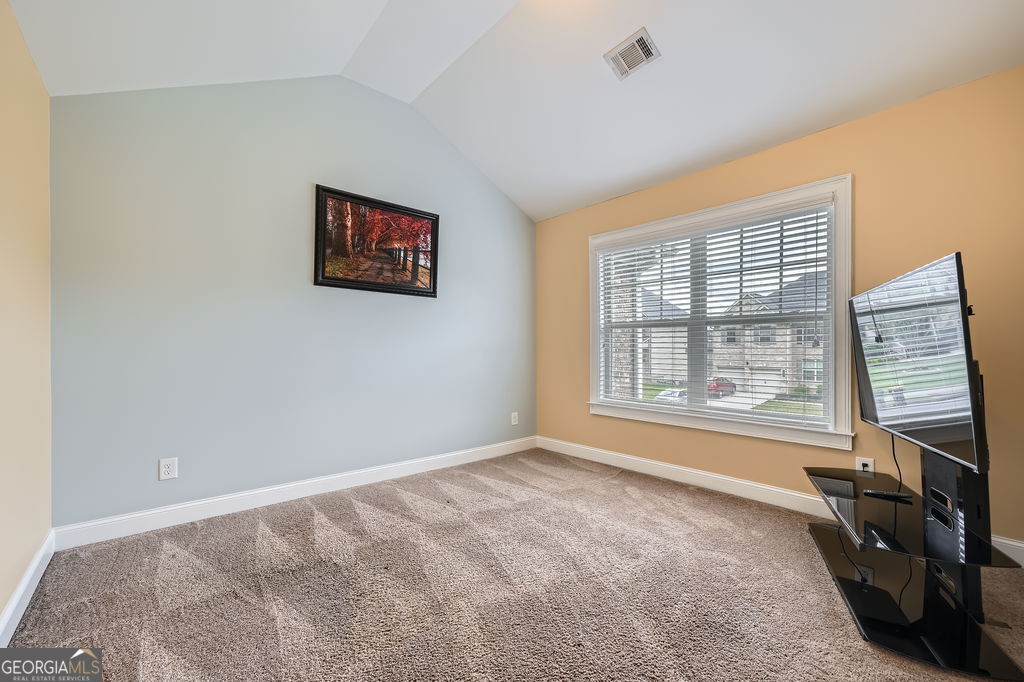 Moss Creek Estates - Residential