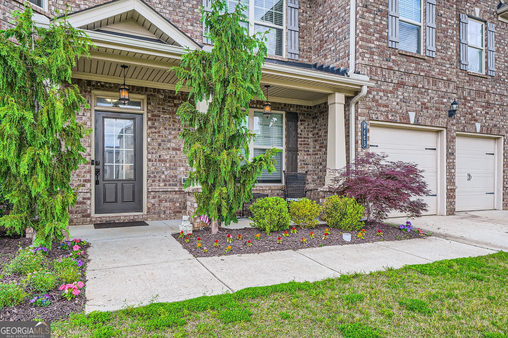 4465 Mossbrook CIR