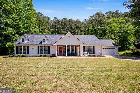 102 Greenfield LN Grantville GA 30220