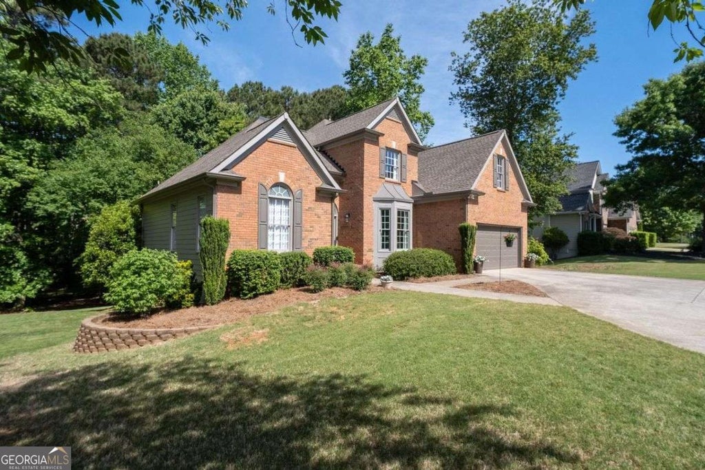 Photo of 2930 New Columbia Court, Cumming, GA 30041 (MLS # 10782891)