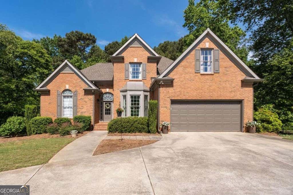 Photo of 2930 New Columbia Court, Cumming, GA 30041 (MLS # 10782891)