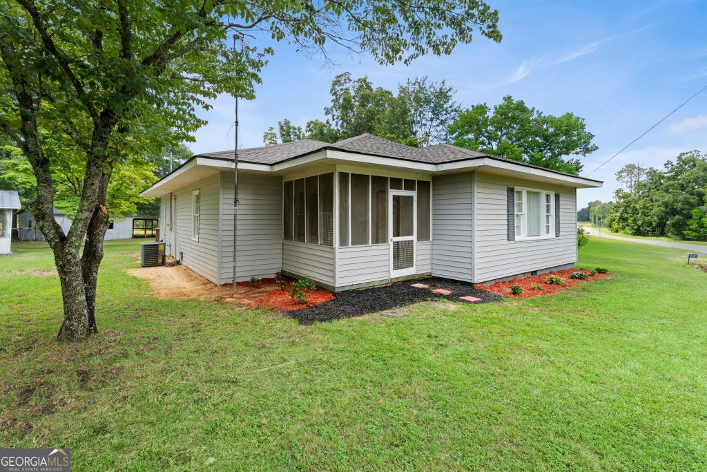 Photo of 1040 Tommy Purvis Jr, Reynolds, GA 31076 (MLS # 10819204)
