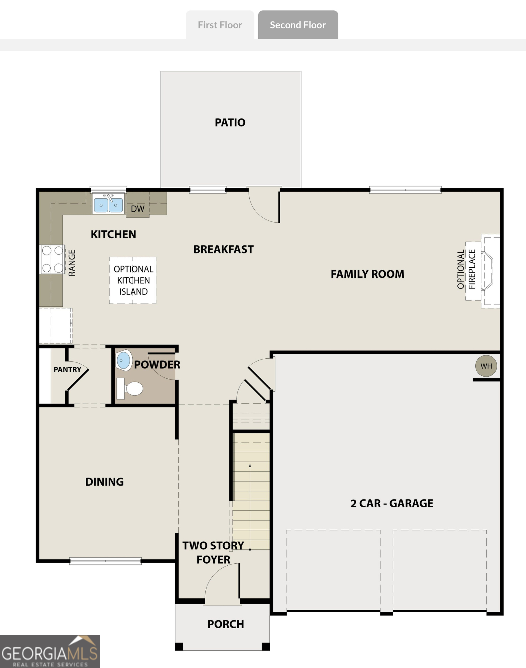 172 Chapman Ridge RD