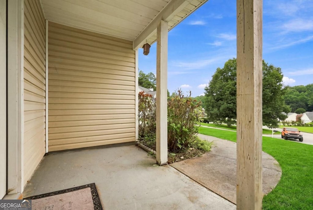 Photo of 1105 Poplar Lane, Loganville, GA 30052 (MLS # 10846536)