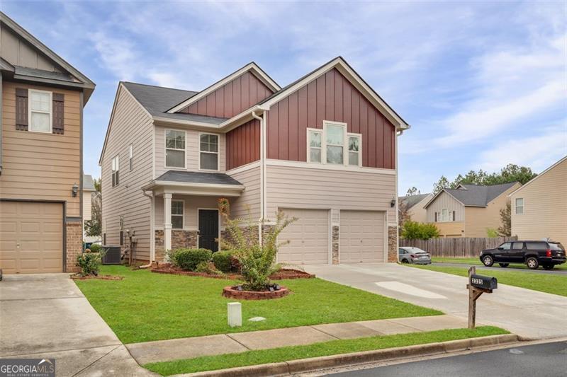 2325 Arnold Mill RD