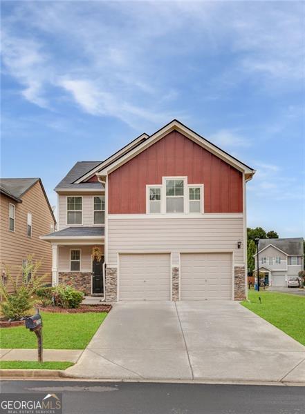 2325 Arnold Mill RD