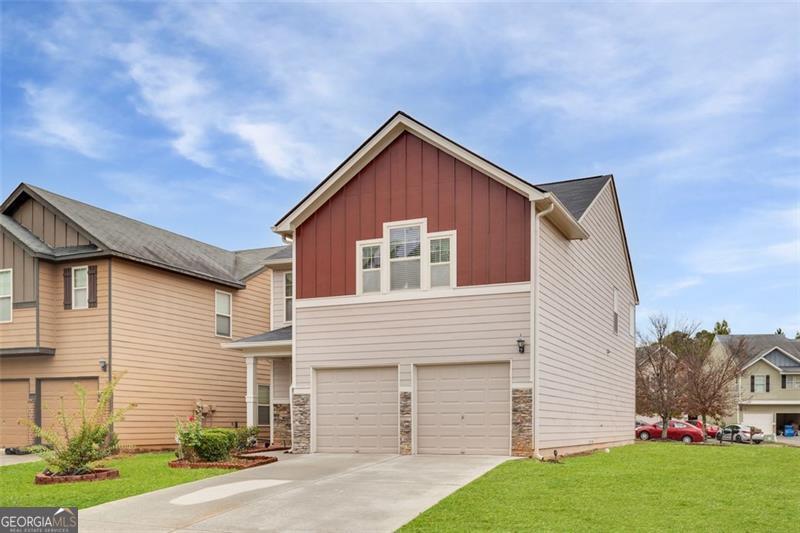 2325 Arnold Mill RD