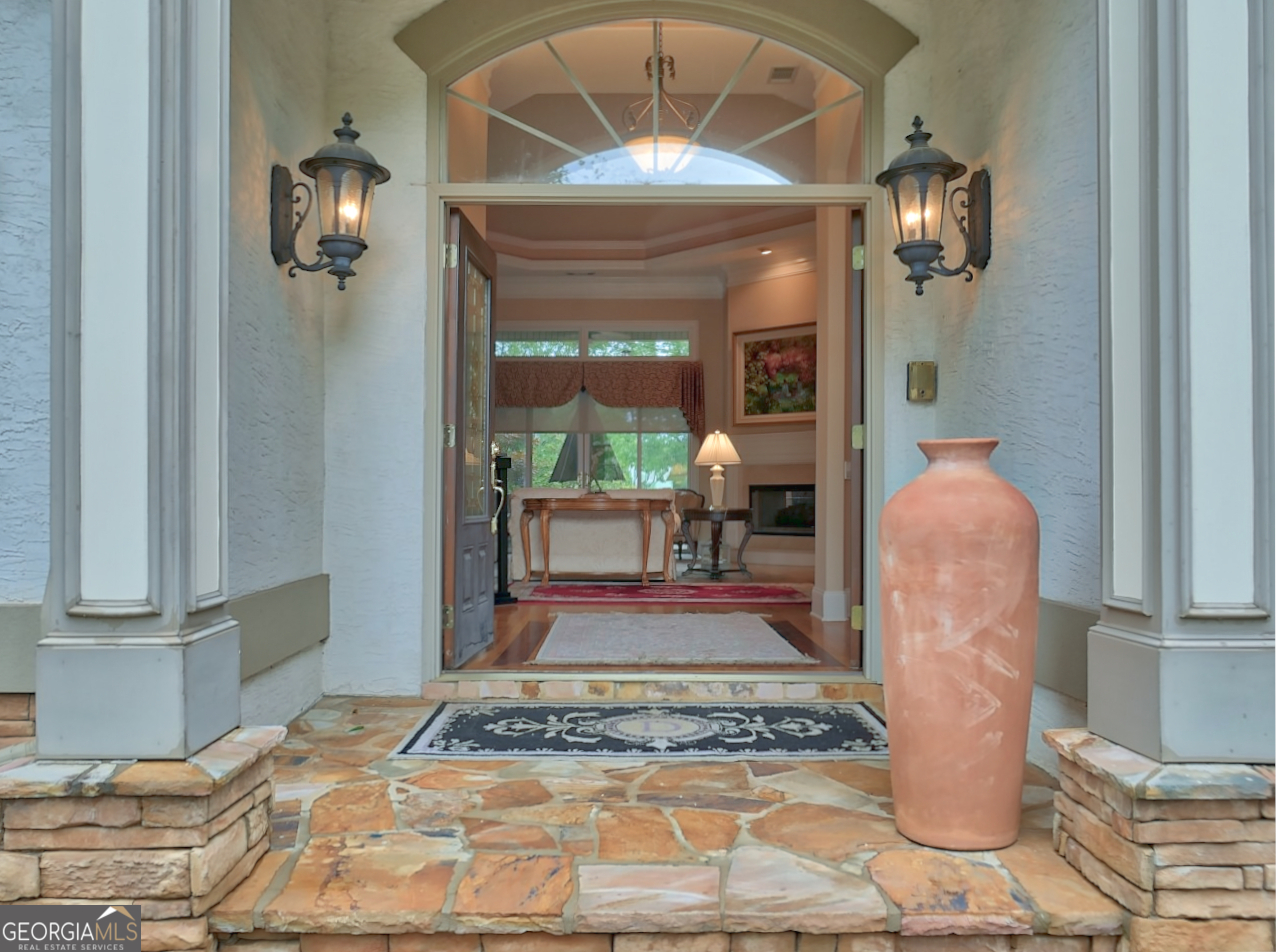 400 Castle Rock