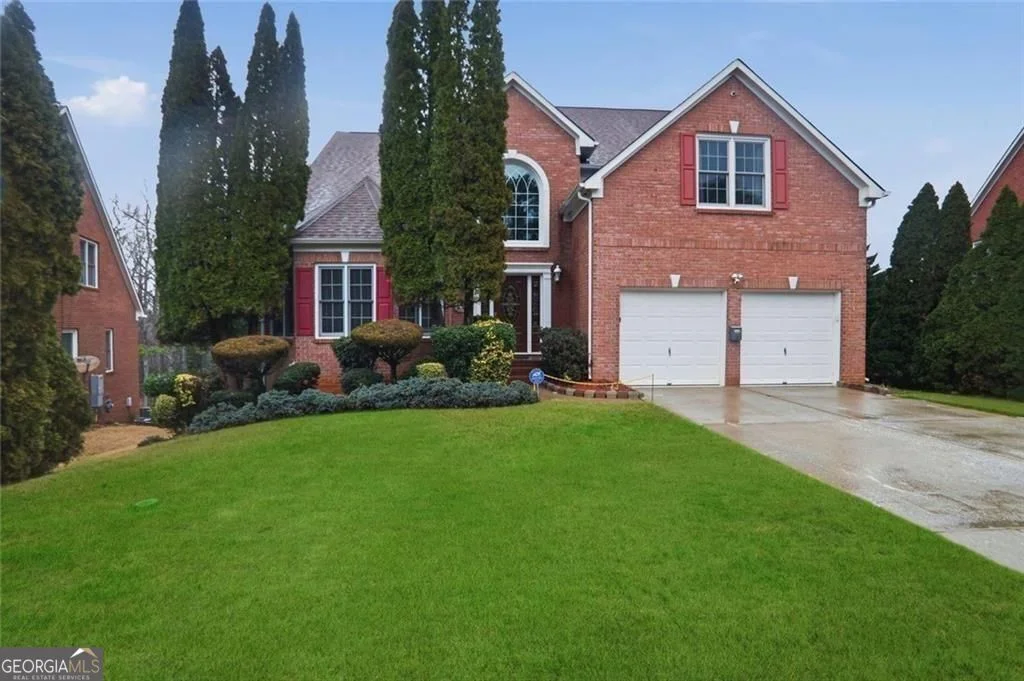 632 Grande View