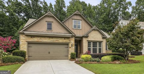 5050 Castlegate CT Cumming GA 30040