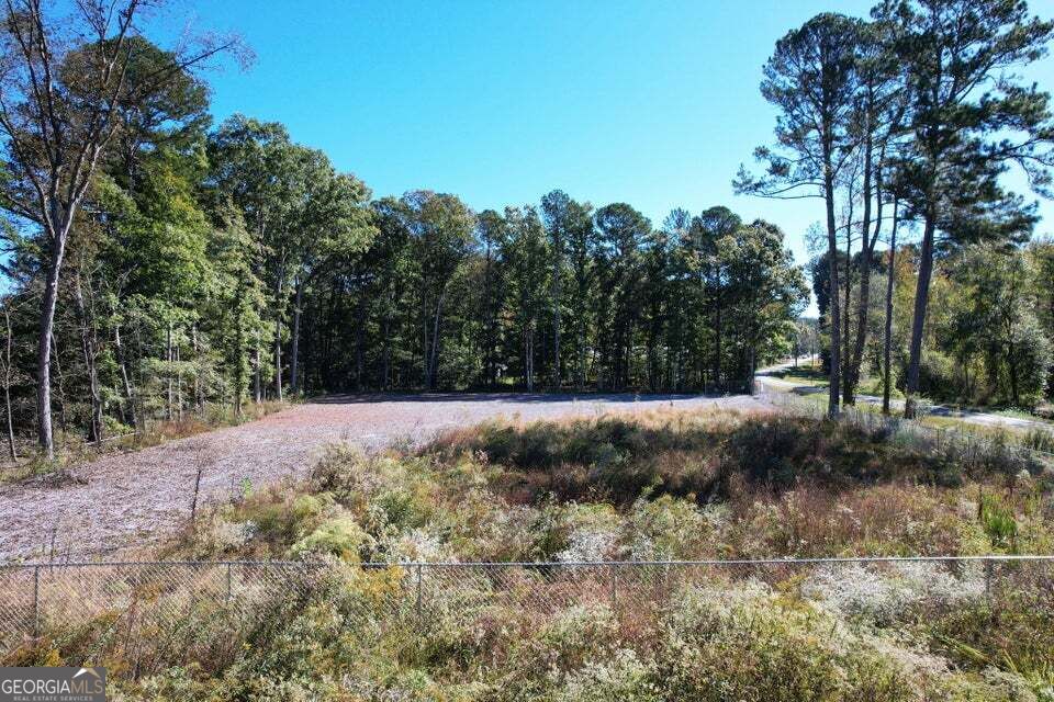 800 Hair Lake RD