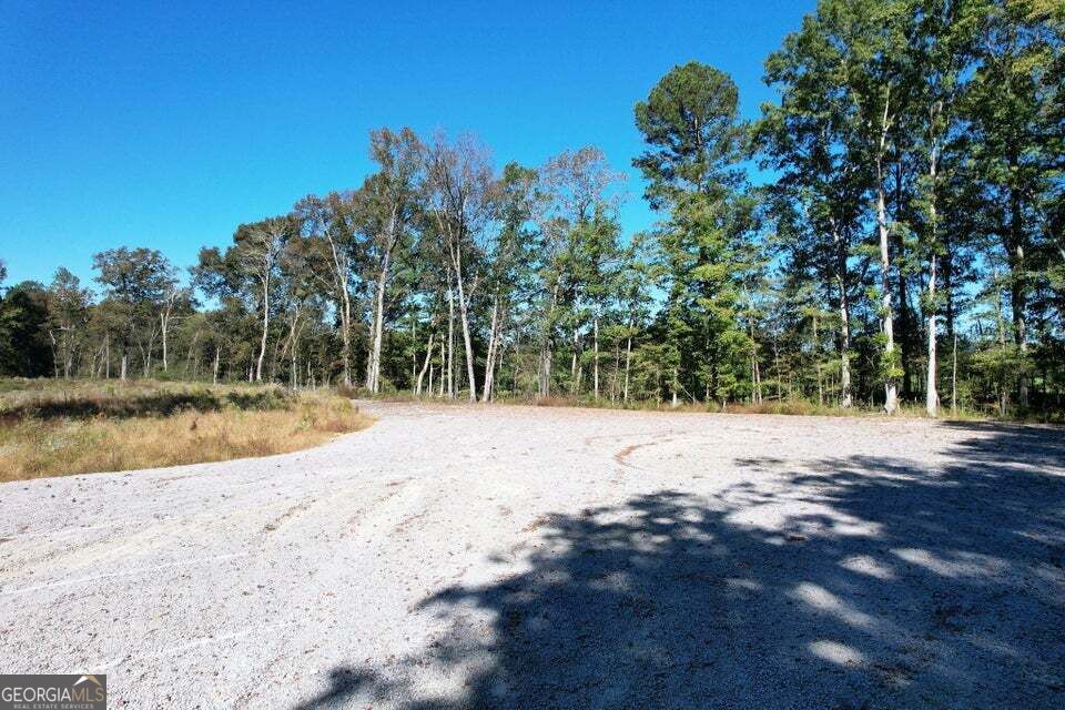 800 Hair Lake RD
