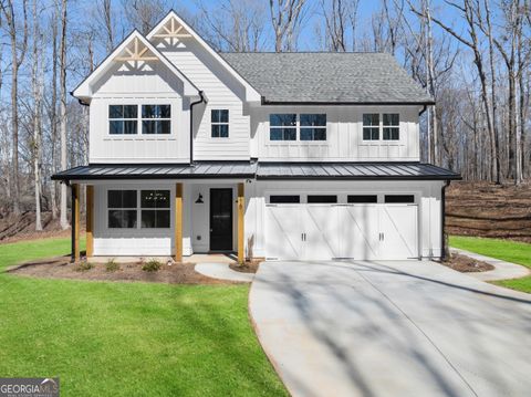 175 Stream Side DR Pendergrass GA 30567