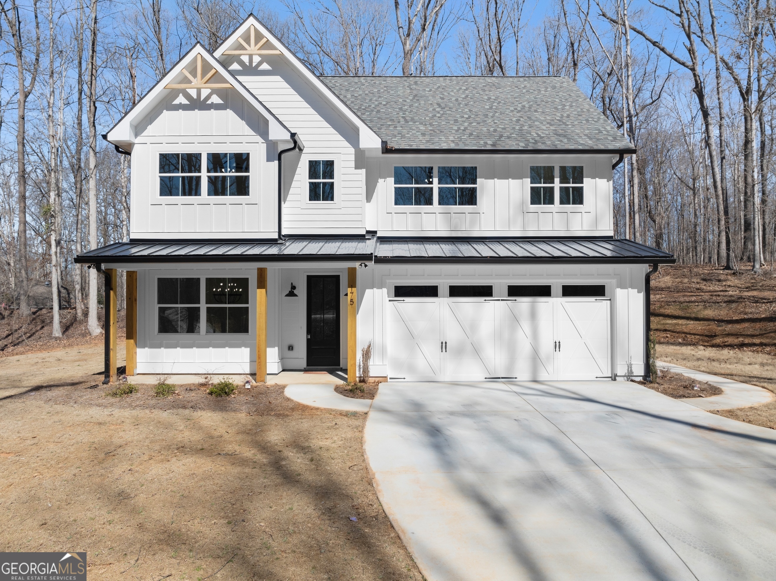 175 Stream Side DR