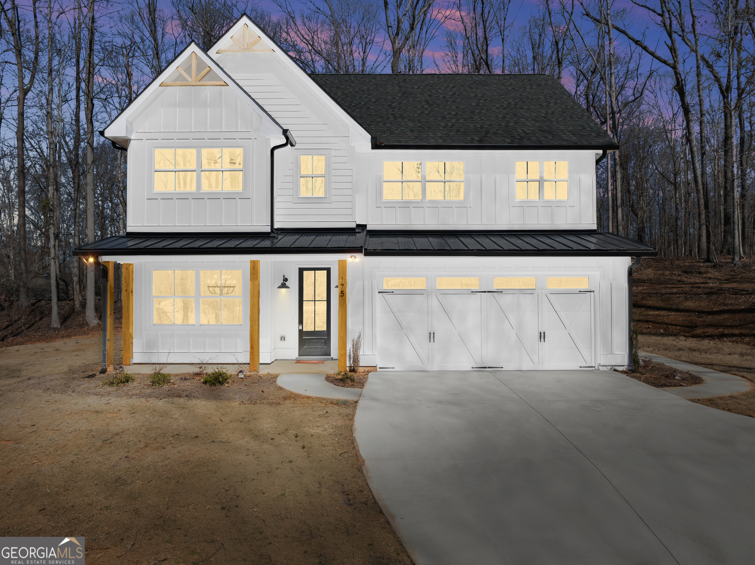 175 Stream Side DR