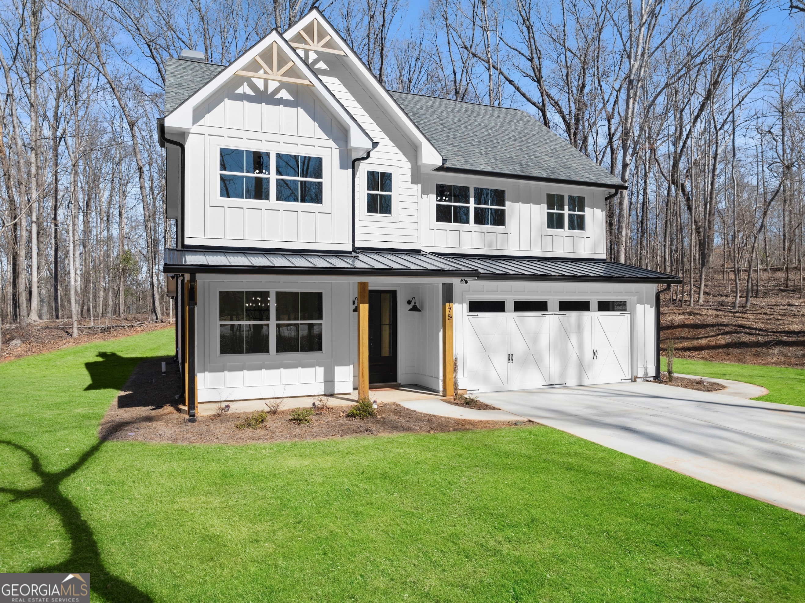 175 Stream Side DR