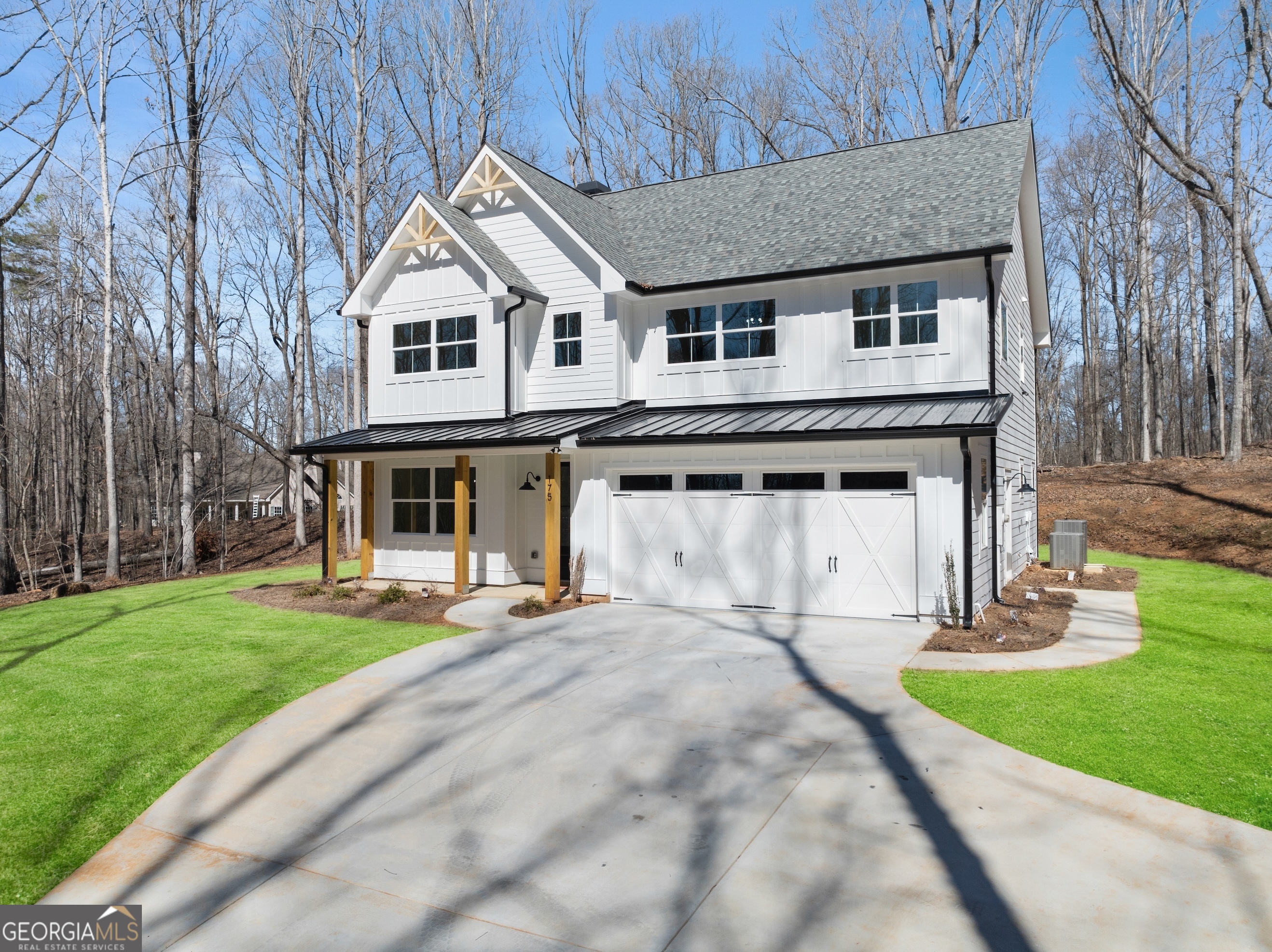 175 Stream Side DR